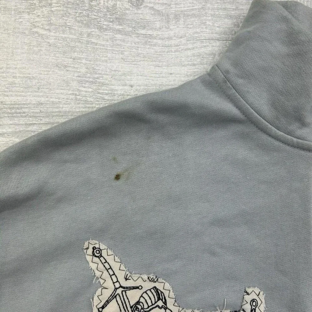 ASOS sweater mens